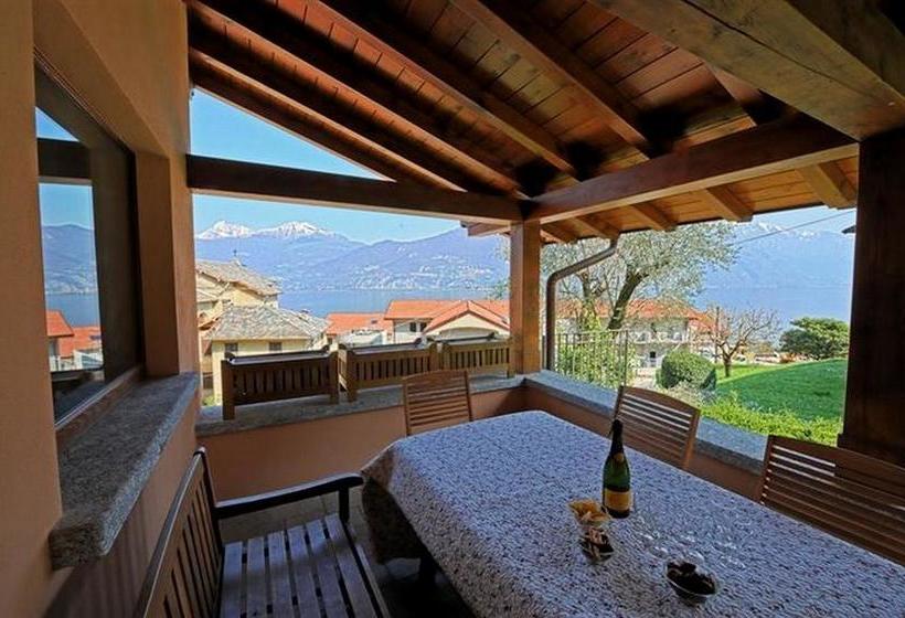 Hotel Villa Mimosa  | Menaggio | Como | Italia 4