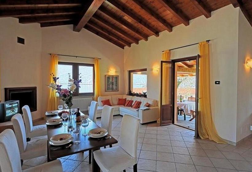 Hotel Villa Mimosa  | Menaggio | Como | Italia 5