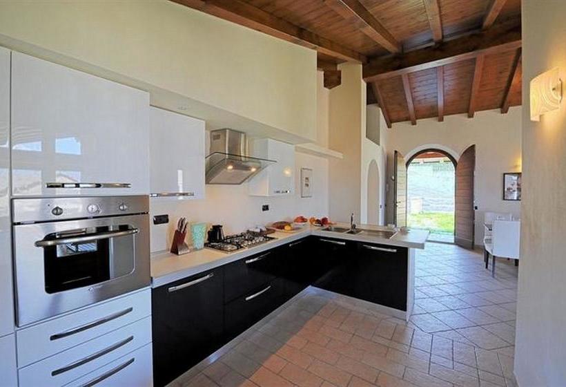 Hotel Villa Mimosa  | Menaggio | Como | Italia 7