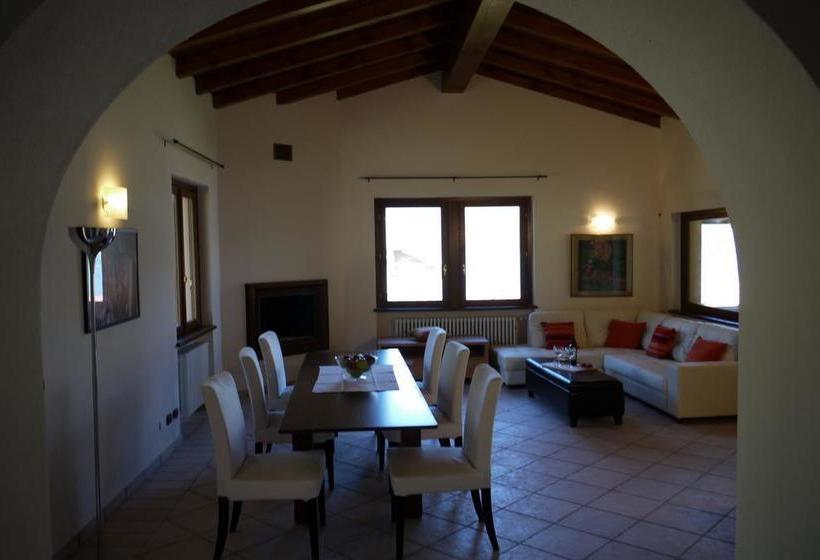 Hotel Villa Mimosa  | Menaggio | Como | Italia 8