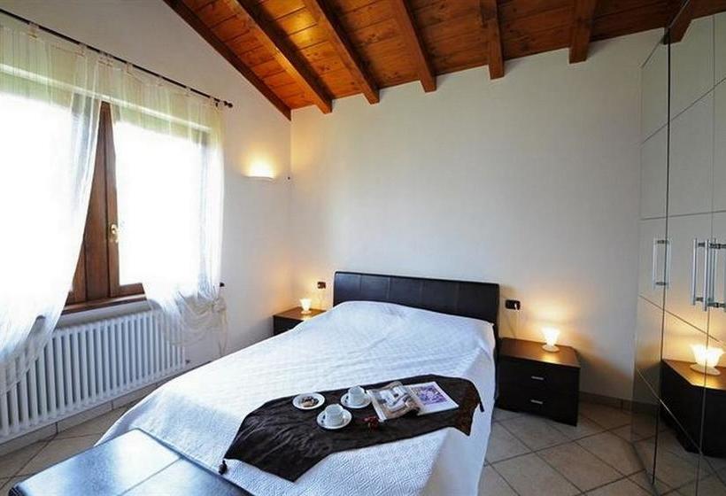 Hotel Villa Mimosa  | Menaggio | Como | Italia 9