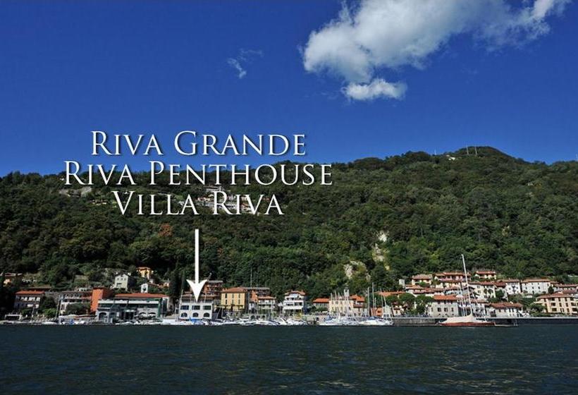 Hotel Villa Riva 