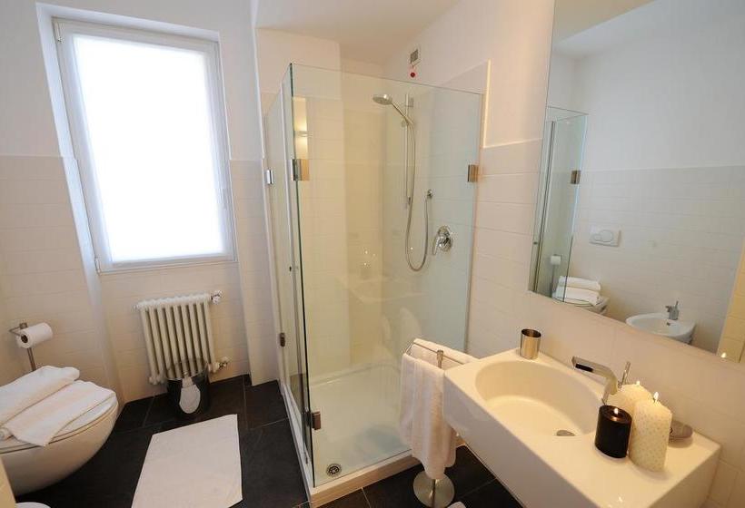 Hotel Villa Riva  | Menaggio | Como | Italia 12