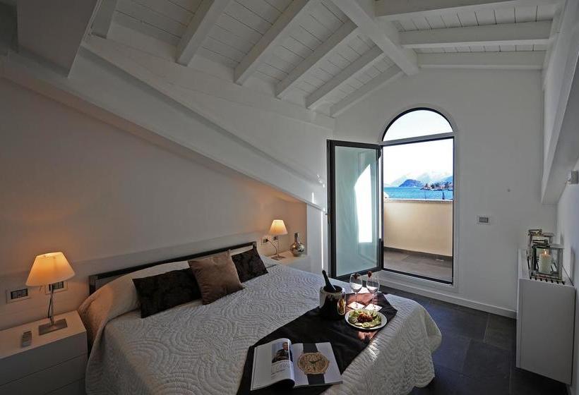 Hotel Villa Riva  | Menaggio | Como | Italia 16