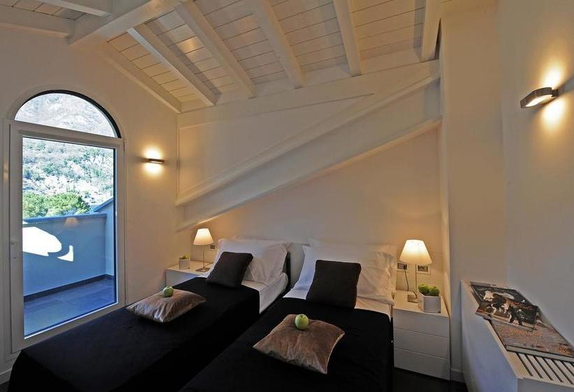 Hotel Villa Riva  | Menaggio | Como | Italia 17