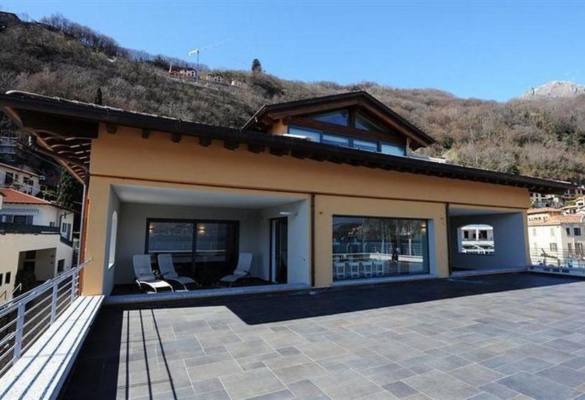 Hotel Villa Riva  | Menaggio | Como | Italia 20