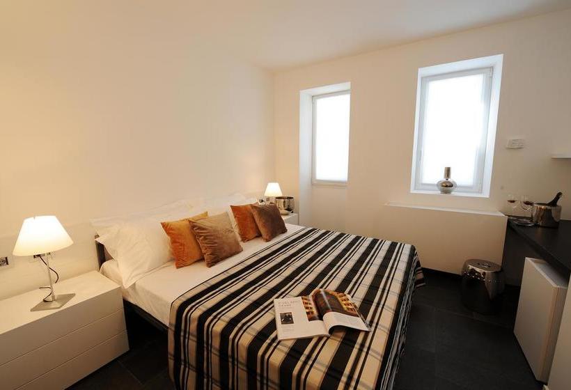 Hotel Villa Riva  | Menaggio | Como | Italia 9