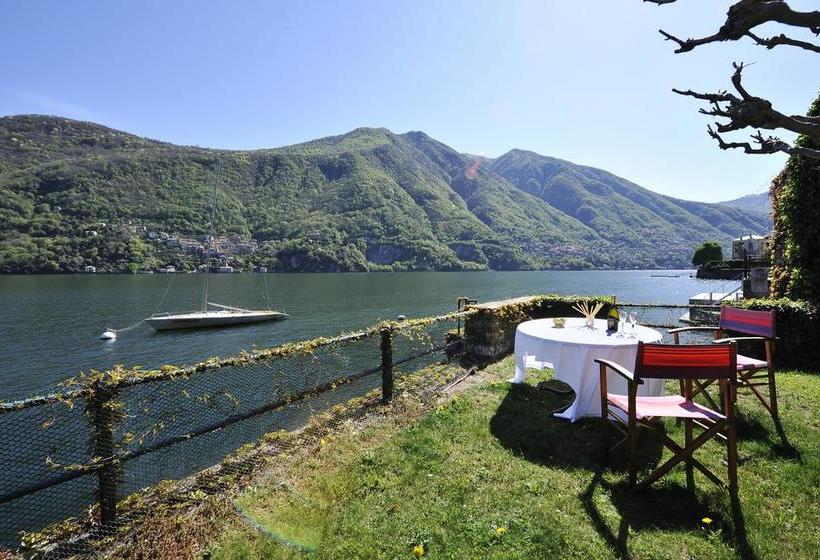 Hotel Villa Laglio  | Laglio | Como | Italia 1