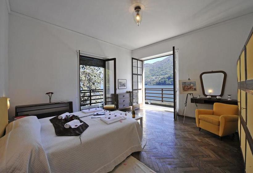 Hotel Villa Laglio  | Laglio | Como | Italia 10