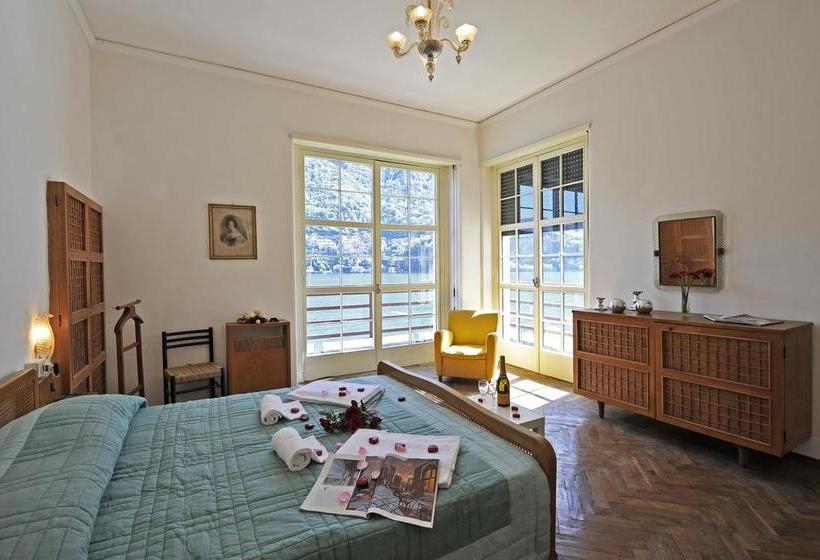 Hotel Villa Laglio  | Laglio | Como | Italia 11