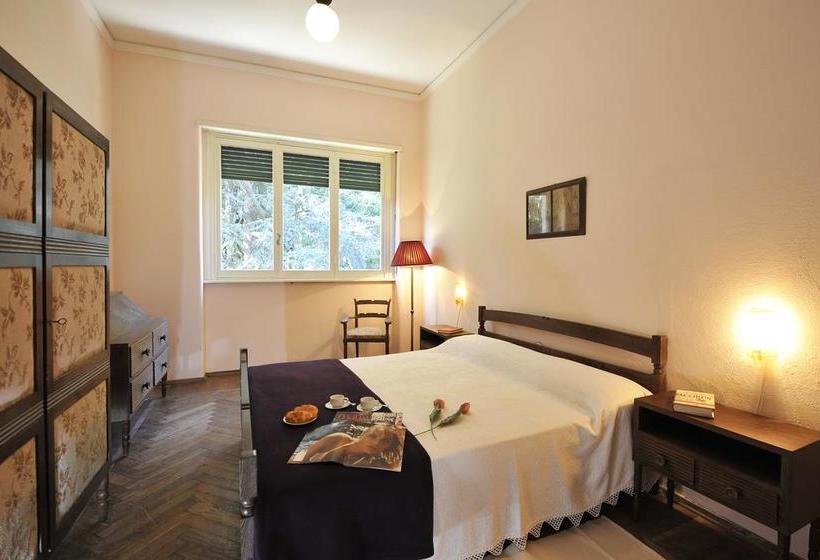 Hotel Villa Laglio  | Laglio | Como | Italia 12