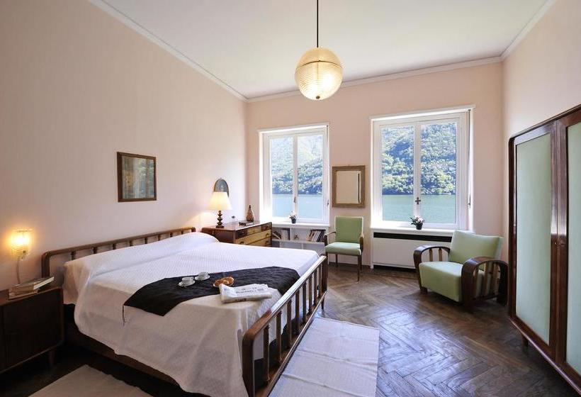 Hotel Villa Laglio  | Laglio | Como | Italia 13