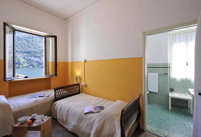 Hotel Villa Laglio  | Laglio | Como | Italia 14