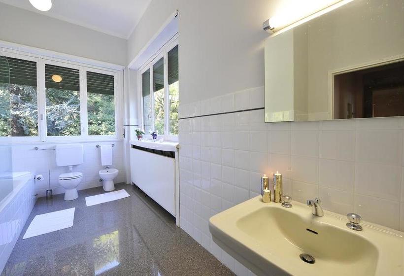 Hotel Villa Laglio  | Laglio | Como | Italia 15