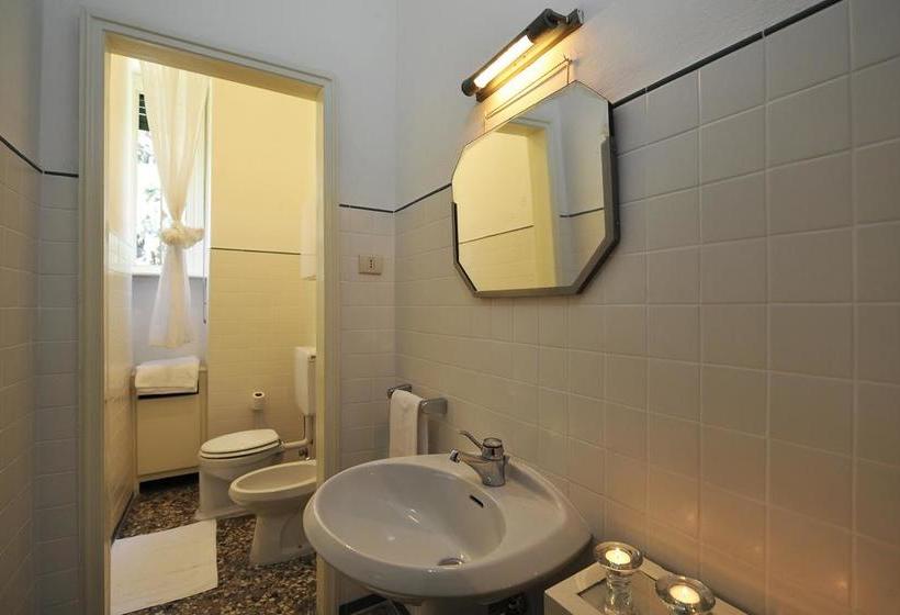 Hotel Villa Laglio  | Laglio | Como | Italia 16