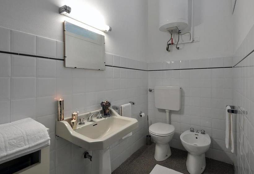 Hotel Villa Laglio  | Laglio | Como | Italia 17