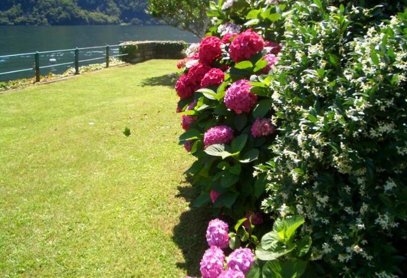 Hotel Villa Laglio  | Laglio | Como | Italia 19