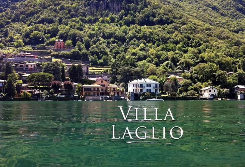 Hotel Villa Laglio  | Laglio | Como | Italia 2