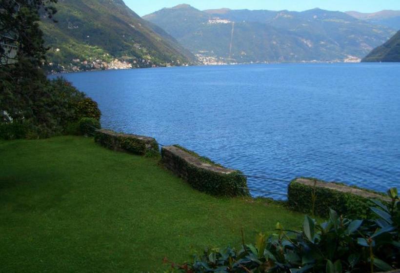 Hotel Villa Laglio  | Laglio | Como | Italia 20