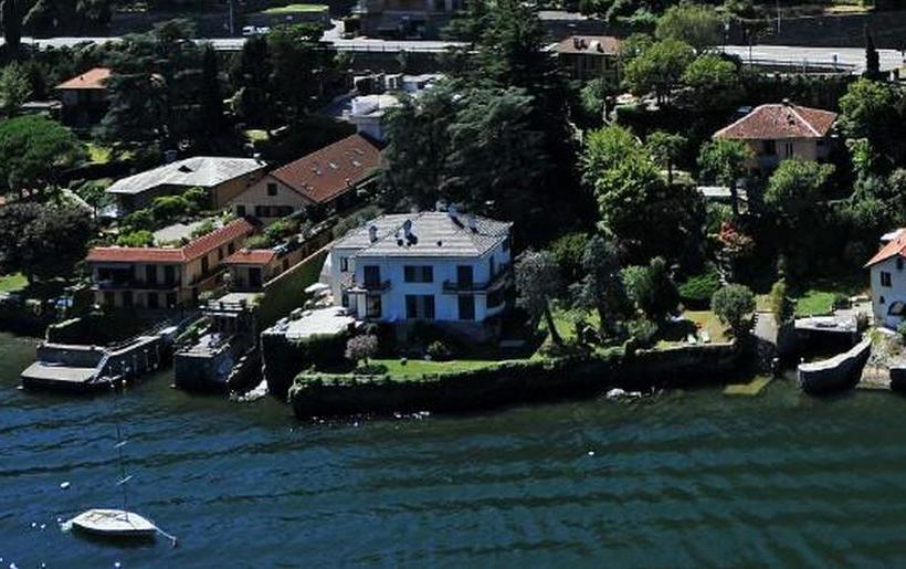 Hotel Villa Laglio  | Laglio | Como | Italia 3