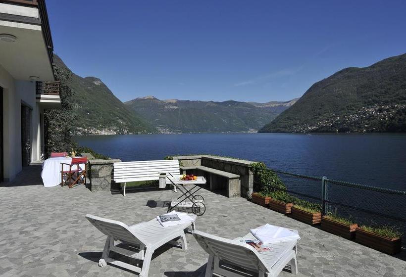 Hotel Villa Laglio  | Laglio | Como | Italia 4