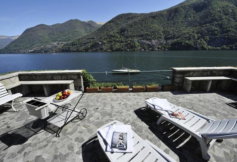 Hotel Villa Laglio  | Laglio | Como | Italia 5