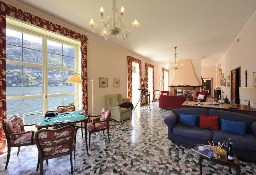 Hotel Villa Laglio  | Laglio | Como | Italia 6