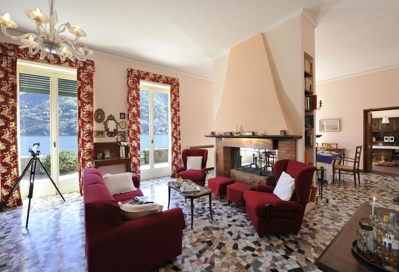 Hotel Villa Laglio  | Laglio | Como | Italia 7