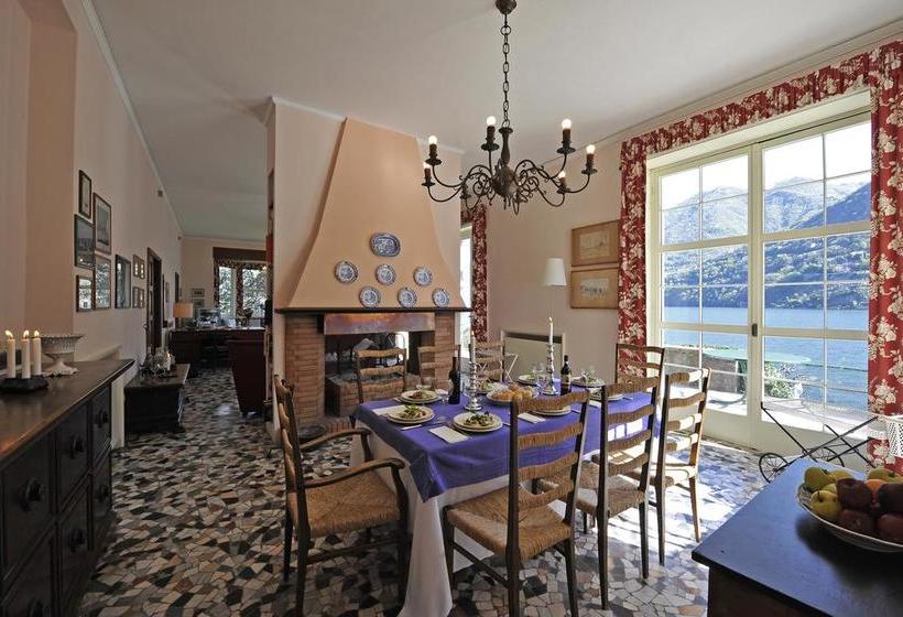 Hotel Villa Laglio  | Laglio | Como | Italia 8