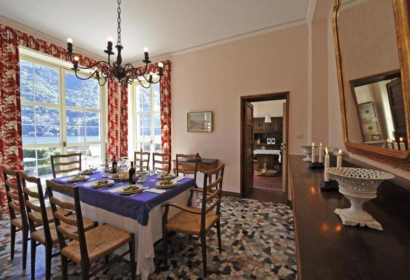 Hotel Villa Laglio  | Laglio | Como | Italia 9