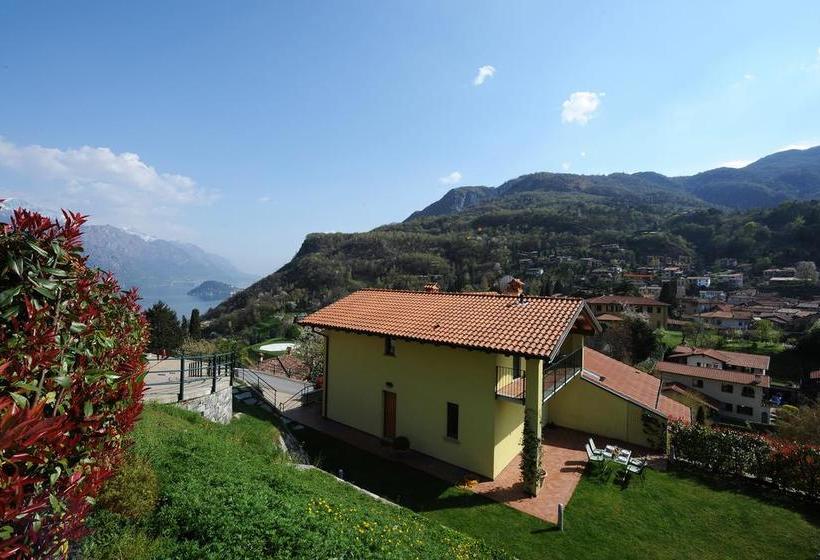 Hotel Villetta Katura  | Menaggio | Como | Italia 1