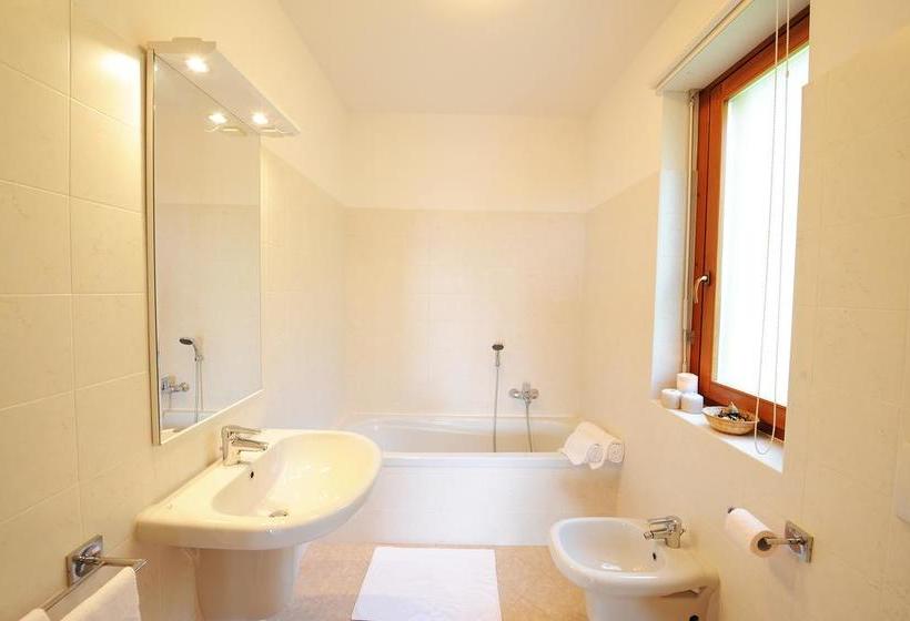 Hotel Villetta Katura  | Menaggio | Como | Italia 11