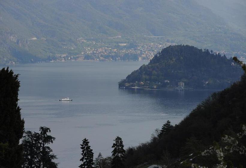 Hotel Villetta Katura  | Menaggio | Como | Italia 12