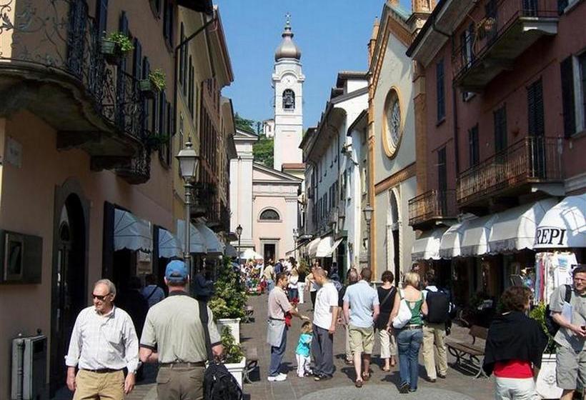 Hotel Villetta Katura  | Menaggio | Como | Italia 13