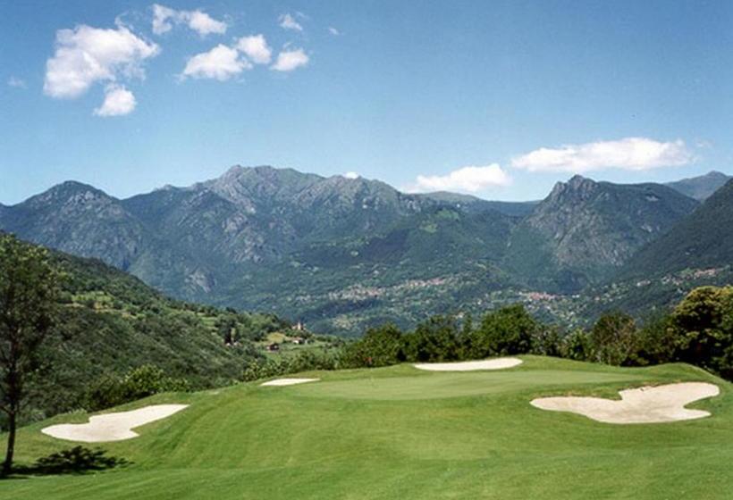 Hotel Villetta Katura  | Menaggio | Como | Italia 14