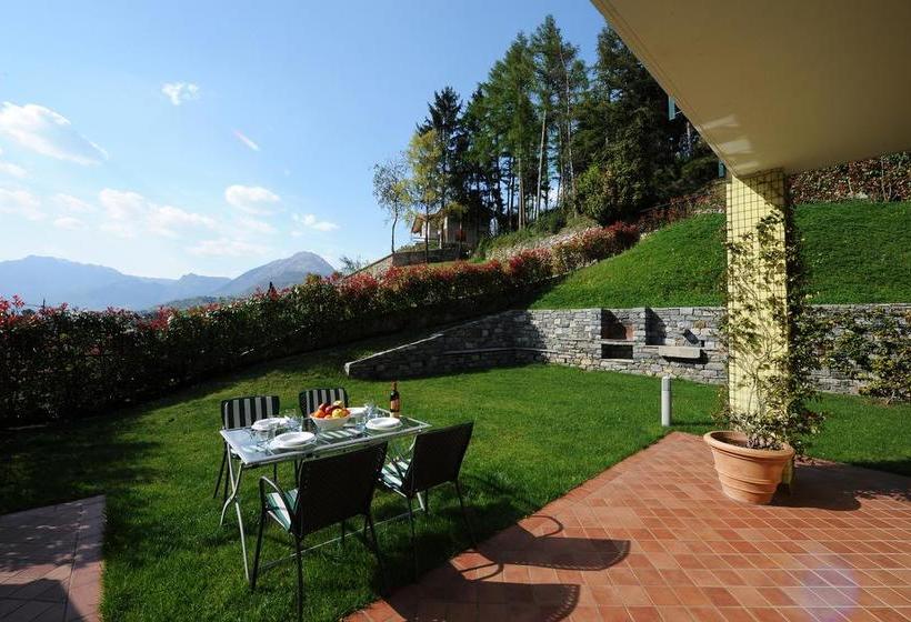 Hotel Villetta Katura  | Menaggio | Como | Italia 2