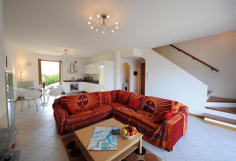 Hotel Villetta Katura  | Menaggio | Como | Italia 4