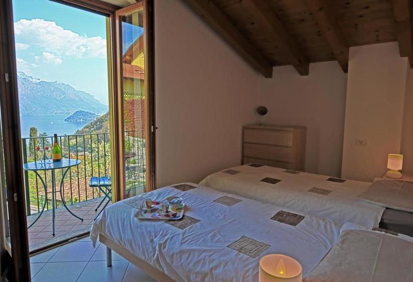 Hotel Villetta Katura  | Menaggio | Como | Italia 8