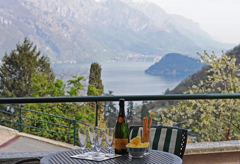 Hotel Villetta Katura  | Menaggio | Como | Italia 9