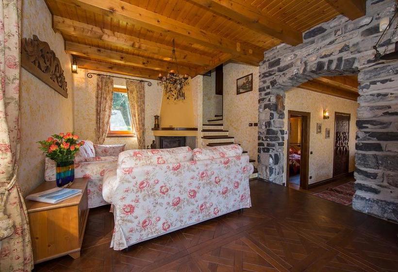 Hotel Villa Victoria  | Argegno | Como | Italia 11