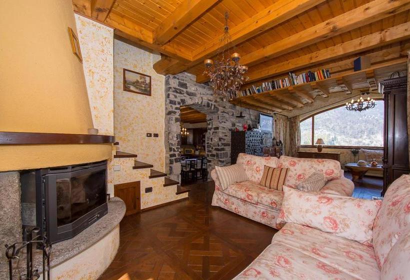 Hotel Villa Victoria  | Argegno | Como | Italia 12