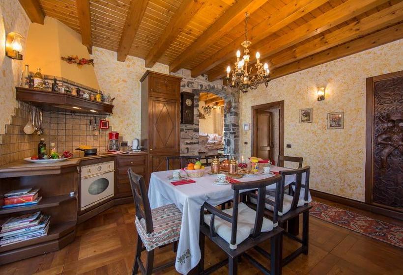 Hotel Villa Victoria  | Argegno | Como | Italia 13