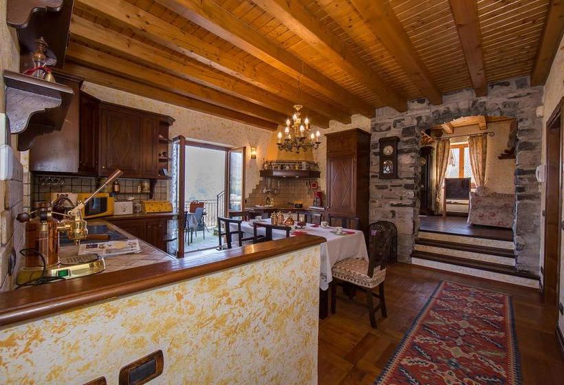 Hotel Villa Victoria  | Argegno | Como | Italia 15