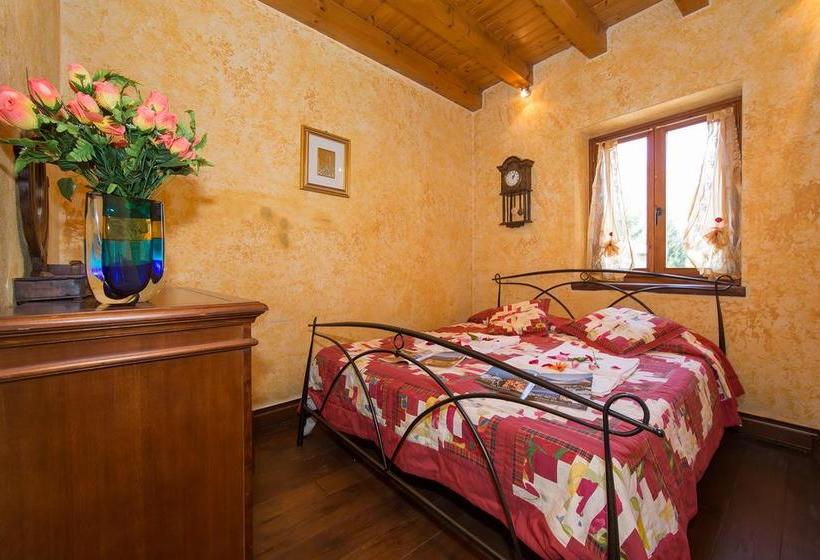 Hotel Villa Victoria  | Argegno | Como | Italia 18