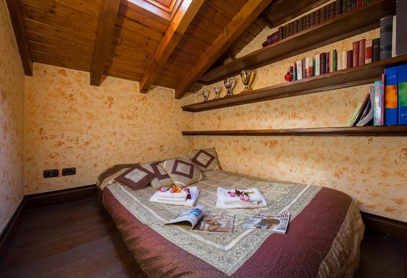 Hotel Villa Victoria  | Argegno | Como | Italia 19