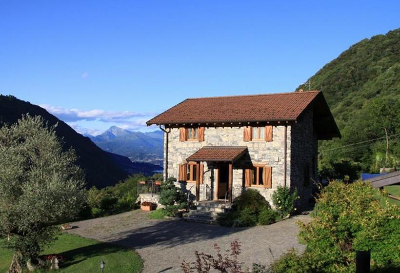 Hotel Villa Victoria  | Argegno | Como | Italia 3