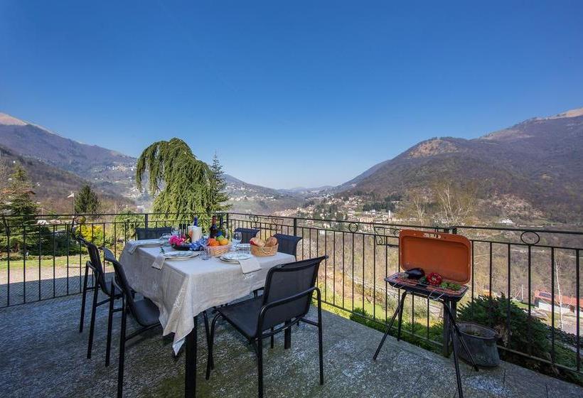 Hotel Villa Victoria  | Argegno | Como | Italia 4