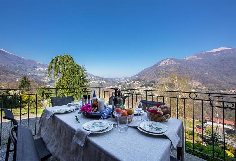 Hotel Villa Victoria  | Argegno | Como | Italia 5