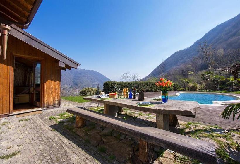 Hotel Villa Victoria  | Argegno | Como | Italia 6