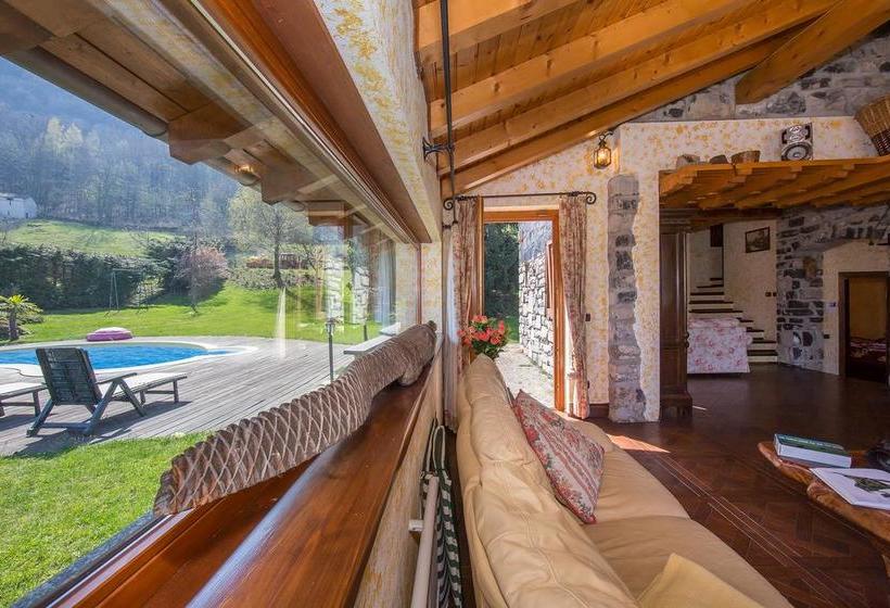 Hotel Villa Victoria  | Argegno | Como | Italia 7